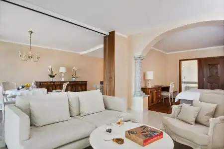 Villa Orselina - 15