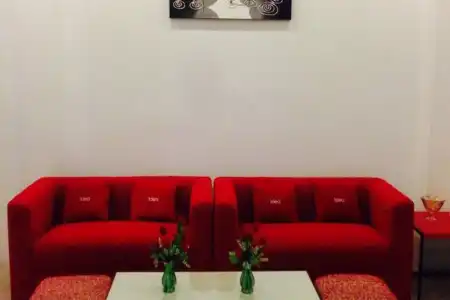 Pak-D Resort - 9