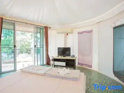 Golden Gold Resort & Spa Khaoyai - 173