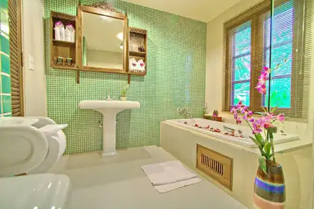 Shewe Wana Suite Resort - 12