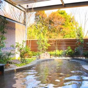 Resorpia Beppu - 30