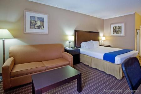 Holiday Inn Express Saint Simons Island by IHG - 5