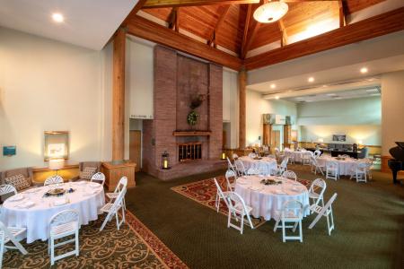 Holiday Inn Estes Park by IHG - 46