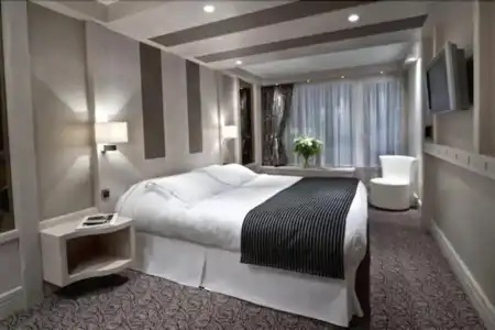 Hôtel les Sherpas - 131