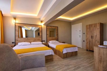 North Beach Boutique Otel - 2