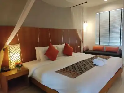 Impress Resort - 36