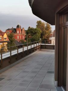 GuestHouse Speyer - 25