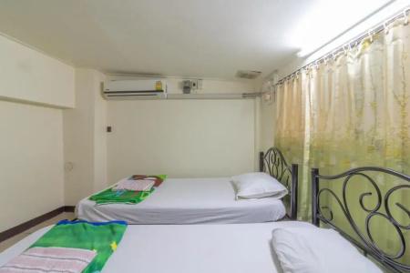 7 Holder Guesthouse - 6