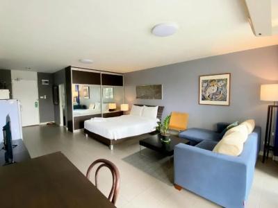 The Studio at Sathorn Terrace - 44