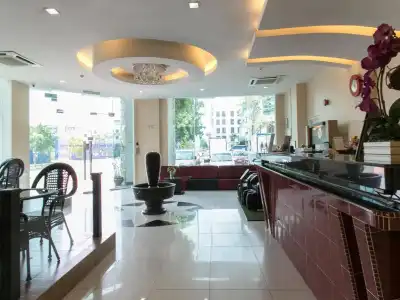 Best View Sunway Mentari - 18