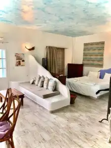 Alidian Bay Suites Leros - 68