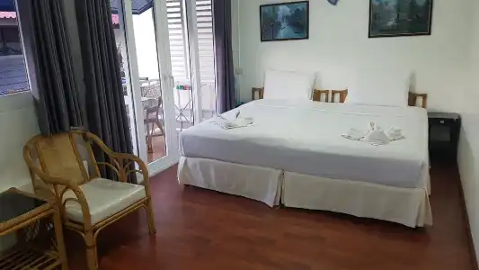Sunshine Guest House - 24
