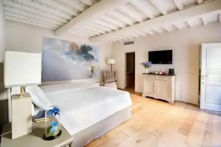 Borgo Del Cabreo - 64