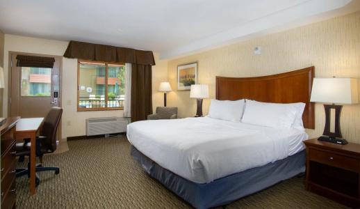 Holiday Inn Steamboat Springs by IHG - 108