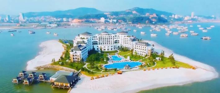 Vinpearl Resort & Spa Ha Long - 17