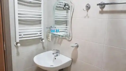 Nakashidzes Apartments - 111