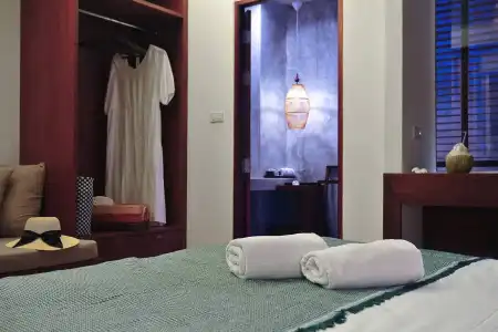 Bliss Resort Krabi - 3
