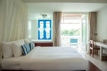 The Oia Resort Pai - 208