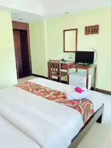 Baan Karnjana Samui - 32