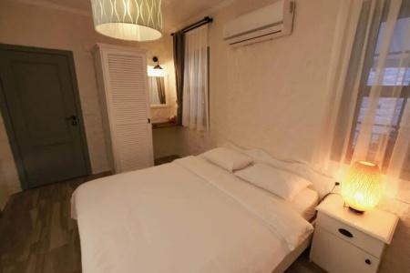 Herakles Butik Otel - 35