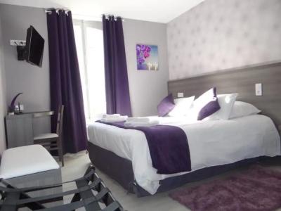 Hôtel Le St Patrice - 66