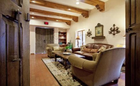 Piñon Court By La Fonda - 14