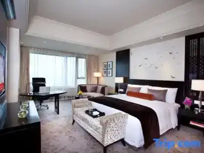 InterContinentals WUXI by IHG - 98