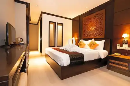 Baan Sukhumvit Soi 18 - 52
