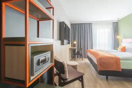 Holiday Inn - the niu, Amity Potsdam by IHG - 46