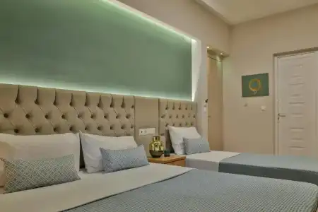 Irida Apartments - 109