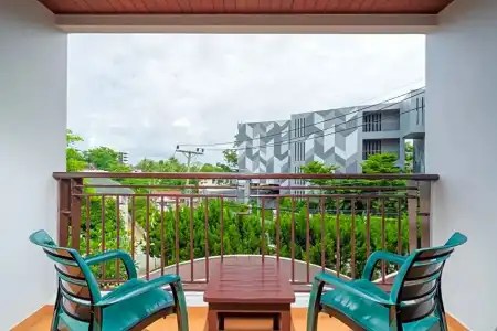 Orchidacea Resort - 39
