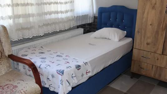 ÖZ Butik Otel Antik Kent Myrleia - 85