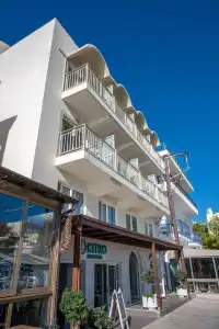 Kitro Beach Hοtel - 1
