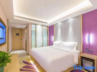 7 Days Inn Dongguan Shijie Jiarong Shopping Plaza - 94
