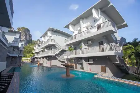 Arawan Beach Resort Krabi - 66
