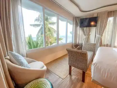 The Rock Samui Beach Resort - 42
