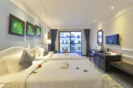 Hoi An Rosemary Boutique & Spa - 192