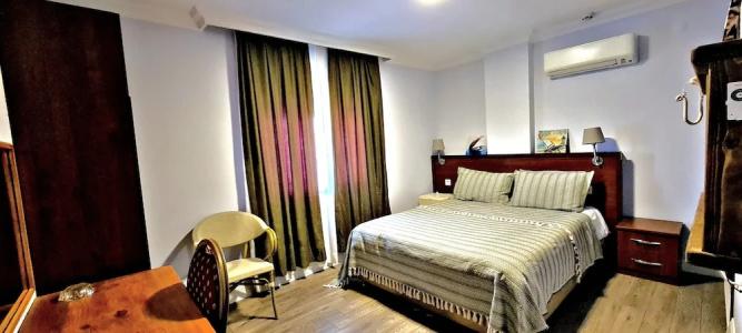 Malena Boutique Otel - 38