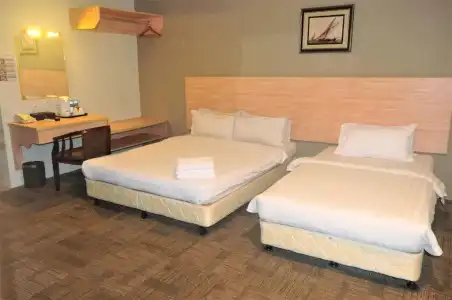 Prima Melaka - 21