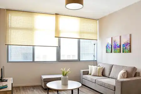 Athens Connection Apartments - 107