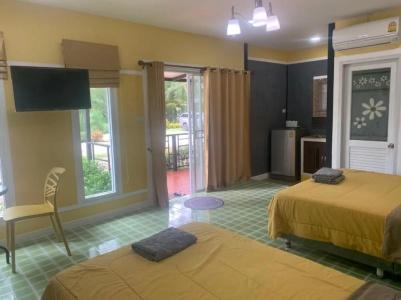 Rayonghouse Resort - 115