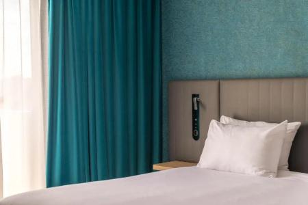 Holiday Inn Reims - City Centre - 100