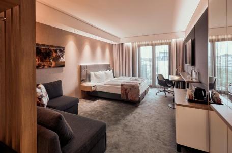 Holiday Inn Osnabrueck by IHG - 32