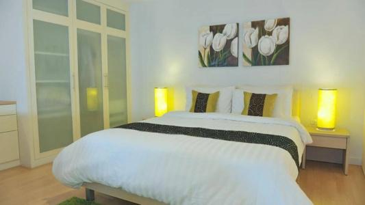 Duplex 21 Apartment - 2