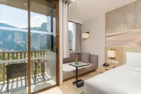 dusitD2 Ao Nang Krabi - 50