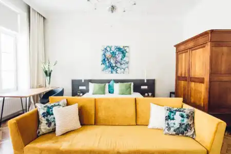 Adele Apartments - 26