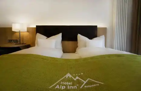 Garni Alp Inn - Chiemgaukarte Inclusive - 49
