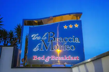 B&B Tra le Braccia di Morfeo - 48