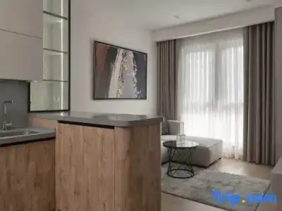 Stylo Residences & Suites Apart - 144