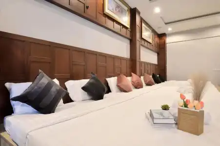 De Bangkok - 111